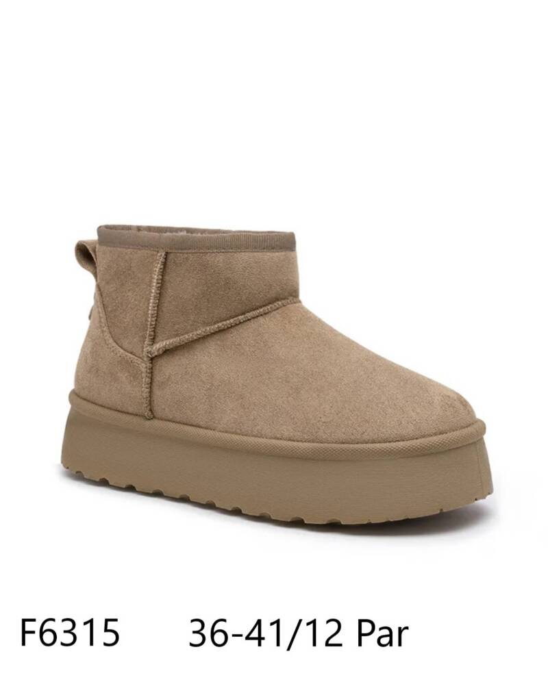 Botki damskie Roz 36-41/ 12 par